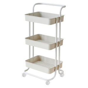 Carrello Cucina Susy 41x32x87 cm
