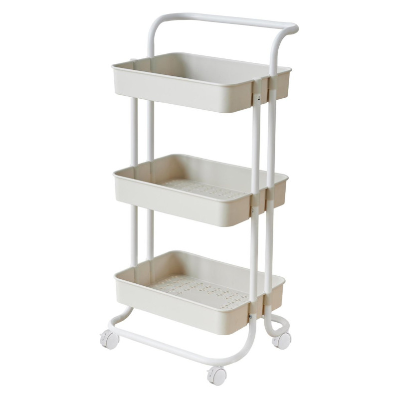 Carrello Cucina Susy 41x32x87 cm