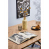 Tavolo Allungabile Owen 160/200x90x76 cm Design Moderno