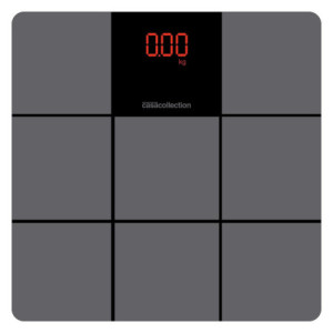 Bilancia Pesapersona 180kg Balance Digitale Compatta