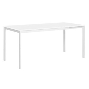 Zoom Tavolo Allungabile Mainz 120(160)*74*75 Bianco