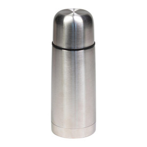 Set di 6 Thermos Inox Jordy 0,35lt Pratici e Compatti