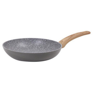 Set di 6 Padelle 20 cm Atlantic Antiaderenti Compatte