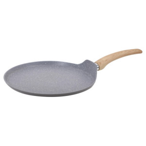 Set di 6 Crepiere Atlantic 28 cm Antiaderenti Pratiche