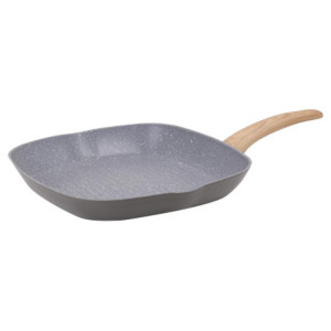 Set di 6 Bistecchiere Atlantic 28 cm Antiaderenti Pratiche