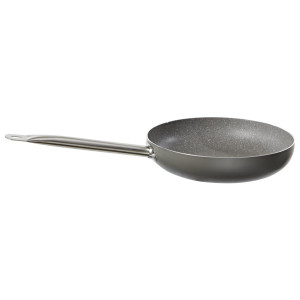 Set di 6 Padelle 1 Manico Chef Stone 36 cm Antiaderenti