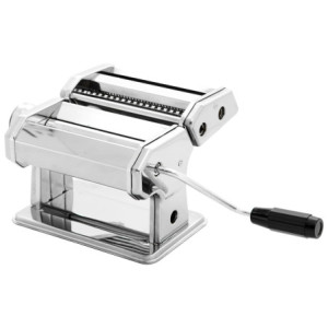 Set di 6 Macchine per Pasta con Trafile Staccabili 21x21x16 cm