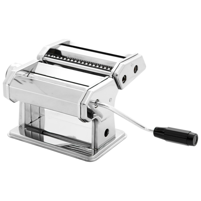 Set di 6 Macchine per Pasta con Trafile Staccabili 21x21x16 cm