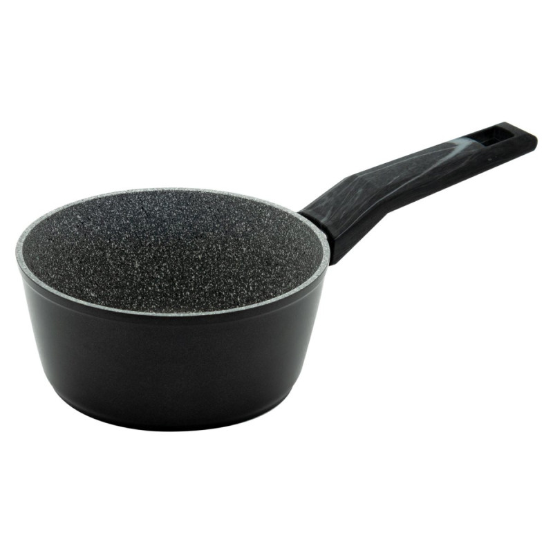 Set di 6 Casseruole 16 cm Mavros NXK Pratiche e Resistenti