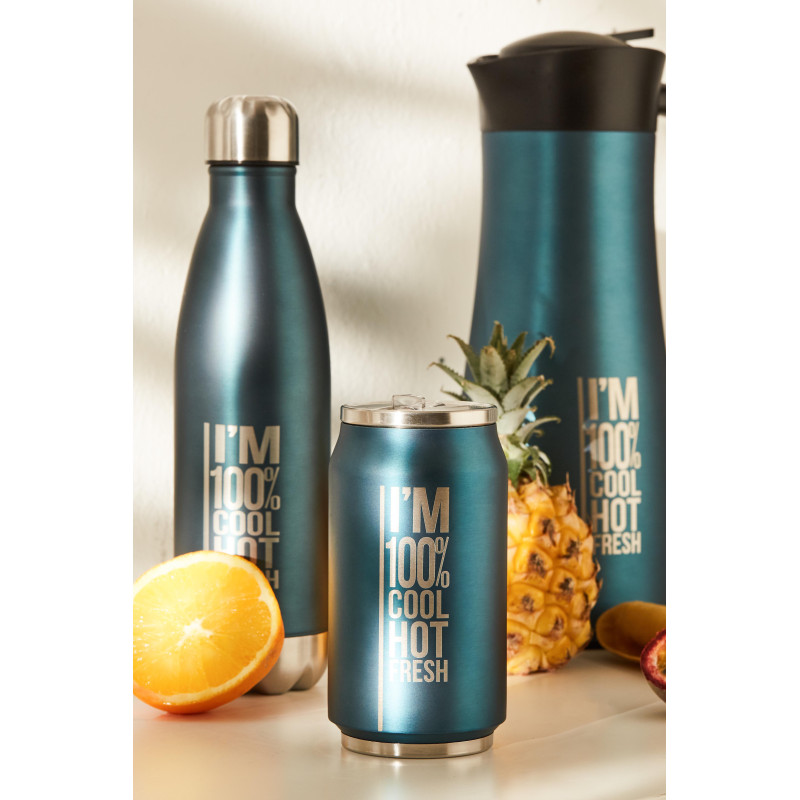 Set di 6 Caraffe Termiche 1,5L IM100 Cool HotFresh Ottanio