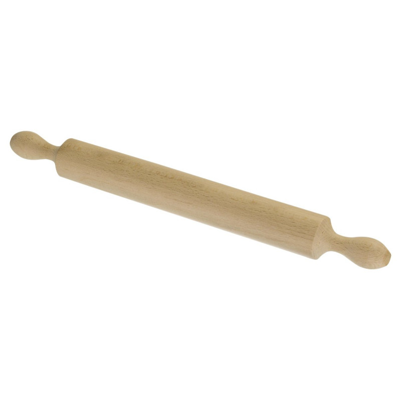Set di 6 Mattarelli Legno Faggio 40 cm - Accessori Cucina