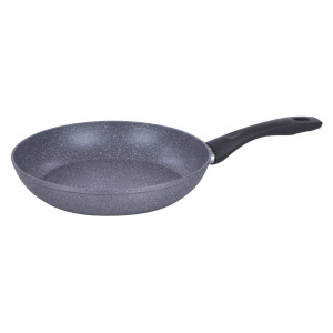Set di 6 Padelle Silver Rock 22 cm - Antiaderenti Resistenti