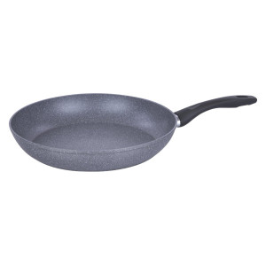 Set 6 padelle Silver Rock 26cm antiaderenti cucina moderna pratica