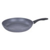 Set 6 padelle Silver Rock 28cm antiaderenti cucina moderna pratica