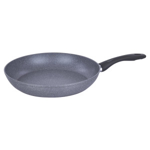 Set 6 padelle Silver Rock 32cm antiaderenti cucina moderna pratica