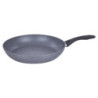 Set 6 padelle Silver Rock 32cm antiaderenti cucina moderna pratica