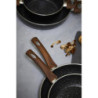 Set 6 Padelle Prima Ø20cm antiaderenti cucina pratica e veloce
