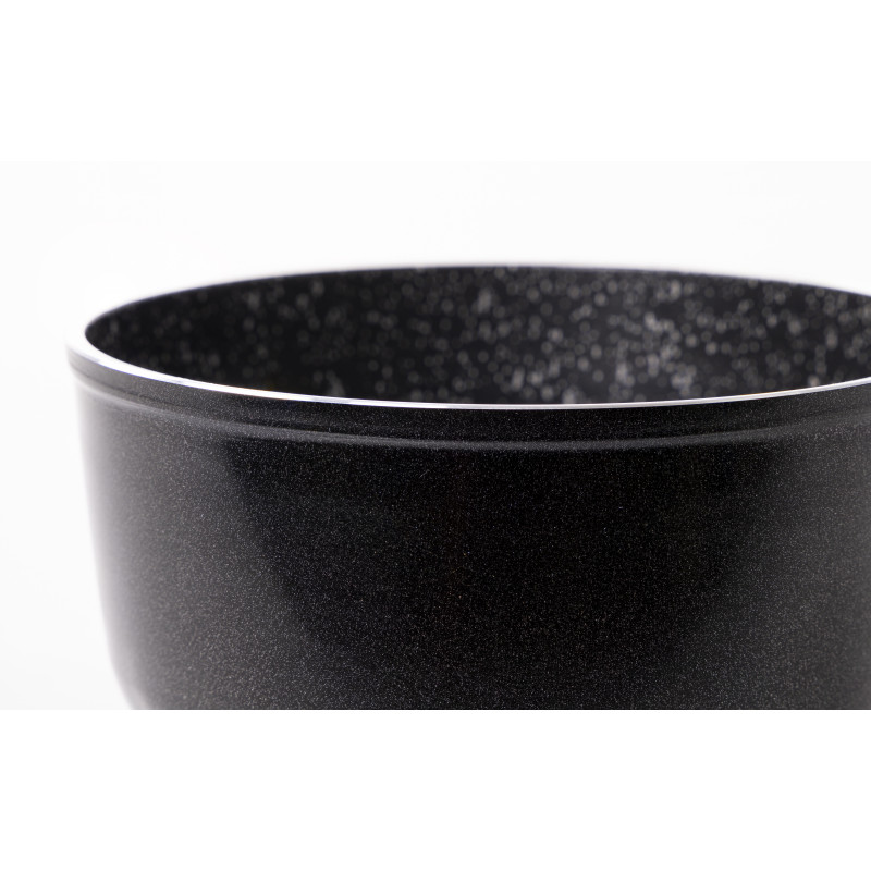 Set 6 Padelle Prima Ø20cm antiaderenti cucina pratica e veloce