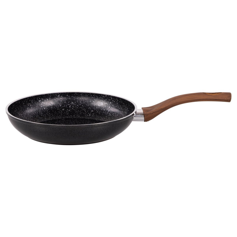 Set 6 Padelle Prima Ø30cm antiaderenti cucina pratica e veloce