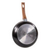 Set 6 Padelle Prima Ø30cm antiaderenti cucina pratica e veloce
