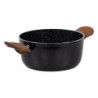 Set 6 Casseruole 2 manici Prima Ø20cm cucina antiaderenti pratiche