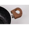 Set 6 Casseruole 2 manici Prima Ø20cm cucina antiaderenti pratiche