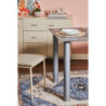 Set 5 Tappeti Karim 50x80cm multicolor poliestere arredo casa