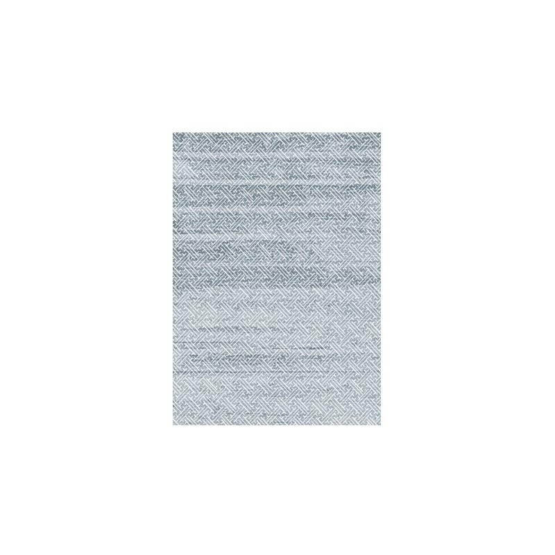 Set 5 Tappeti Randall 50x80cm grigio poliestere arredo casa