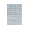Set 5 Tappeti Randall 50x80cm grigio poliestere arredo casa
