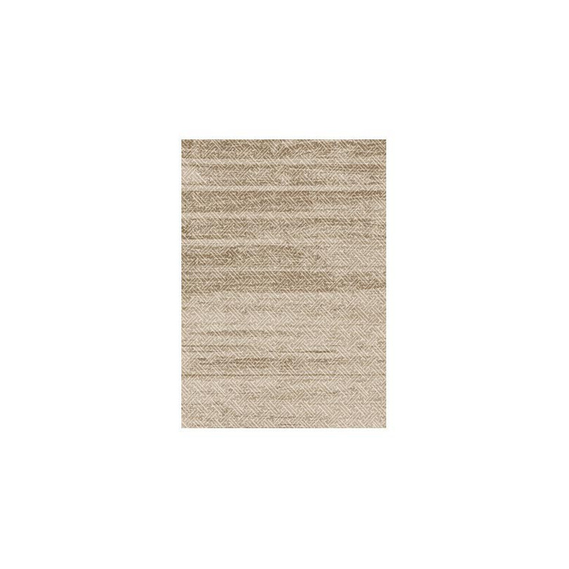 Set 5 Tappeti Randall 50x80cm beige poliestere arredo casa