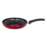 Set di 2 Batterie 9pz Mareva alluminio fondo induzione cucina
