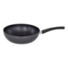 Set di 2 Batterie 7pz Medua alluminio fondo induzione cucina