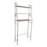 Set di 6 Scaffali Lavanderia 68*25*155