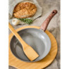 Set di 6 padelle alluminio forgiato 24cm rivestimento ceramico
