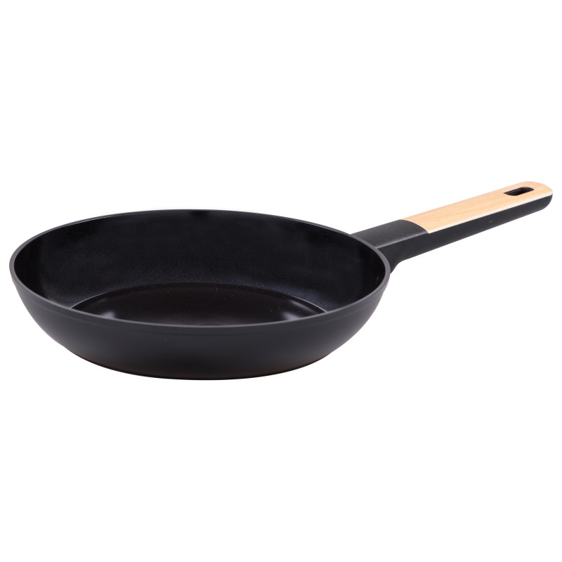 Set di 2 batterie 11 pezzi Ashanti alluminio forgiato cucina
