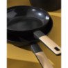 Set di 2 batterie 11 pezzi Ashanti alluminio forgiato cucina