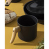Set di 2 batterie 11 pezzi Ashanti alluminio forgiato cucina