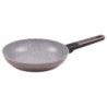 Set di 2 batterie 11pz Gradient alluminio induzione cucina moderna
