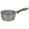 Set di 2 Batterie 5pz Alisia in Alluminio Forgiato cucina moderna