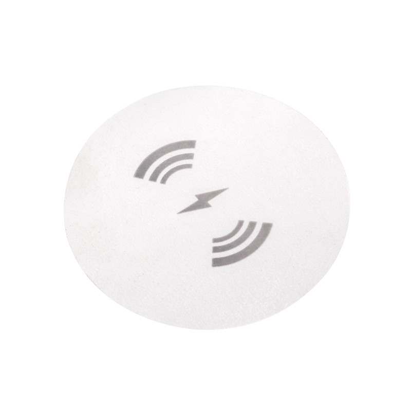 Connettore USB A e C per la ricarica di Lynx, 81x12 mm, per montaggio a incasso o in superficie, Tecnoplastica, Nero