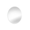 Faretto LED per specchio da bagno Virgo (AC 230V 50Hz), non necessita di convertitore, L300mm, Luce Bianco Freddo 6.000K