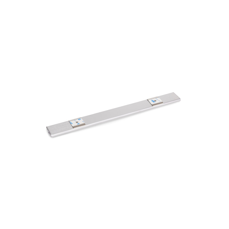 Lampada LED ricaricabile con USB Kaus con sensore di movimento, L600mm, Tecnoplastica e Alluminio, Anodizzato opaco