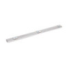 Lampada LED ricaricabile USBKaus con sensore di prossimità, L240mm, Tecnoplastica e Alluminio, Anodizzato opaco