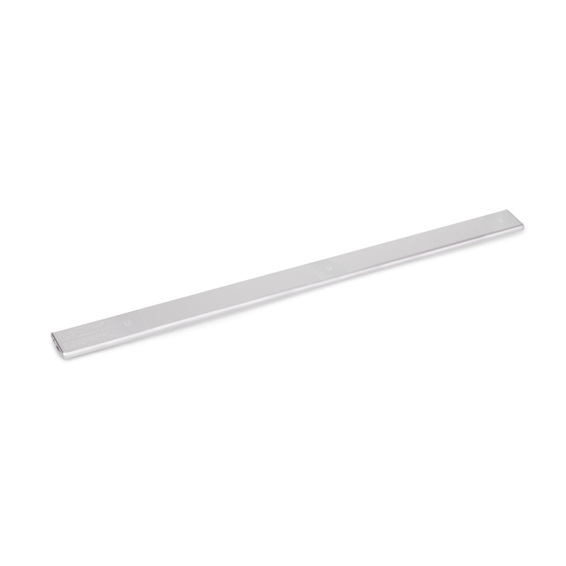 Lampada LED ricaricabile USBKaus con sensore di prossimità, L240mm, Tecnoplastica e Alluminio, Anodizzato opaco