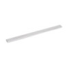 Lampada LED ricaricabile USBKaus con sensore di prossimità, L240mm, Tecnoplastica e Alluminio, Anodizzato opaco