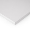 Ripiano per scaffali, 600x200 mm, spessore 30 mm, Legno, Finitura rovere