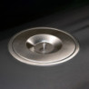Kit di contenitori per la raccolta differenziata per cassetti da cucina Recycle Altezza Recycle 266 mm, 2x15 lt, 2x7 lt, G