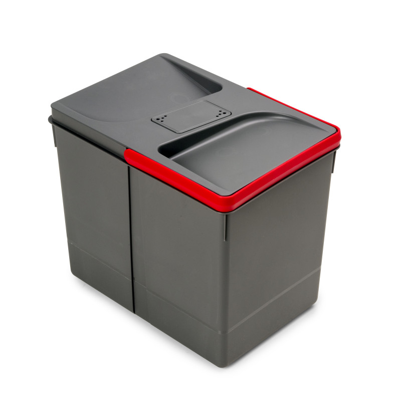 Scolapiatti acciaio inossidabile Drynox, modulo 600 mm, Acciaio inossidabile