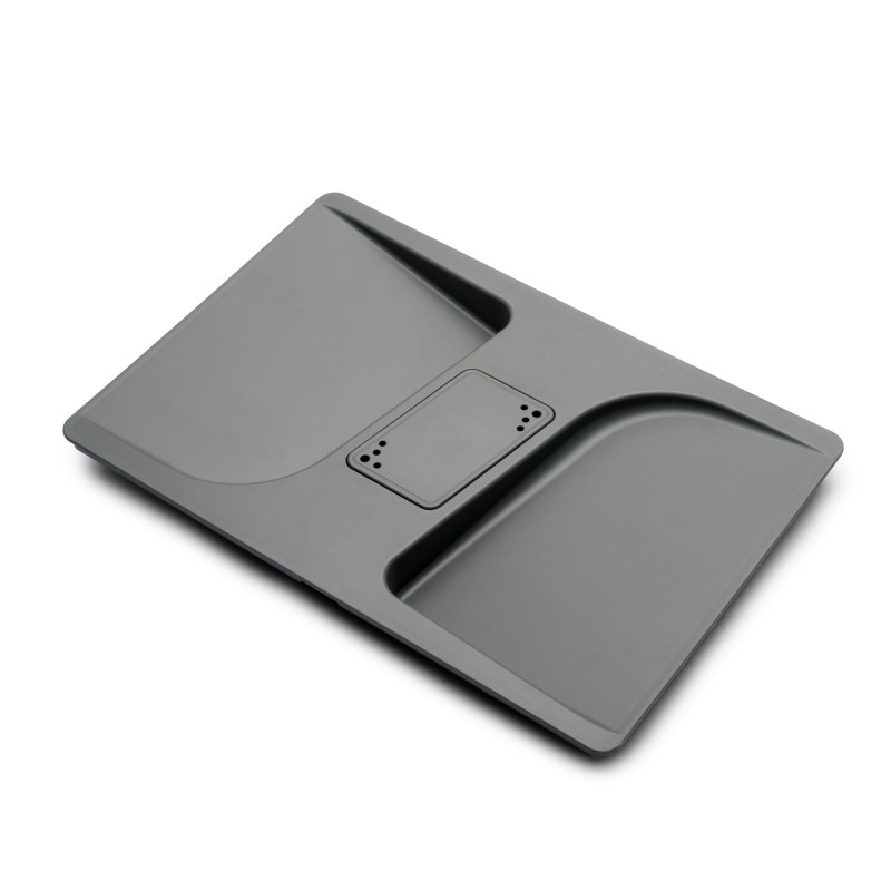 Scolapiatti acciaio inossidabile Drynox, modulo 700 mm, Acciaio inossidabile