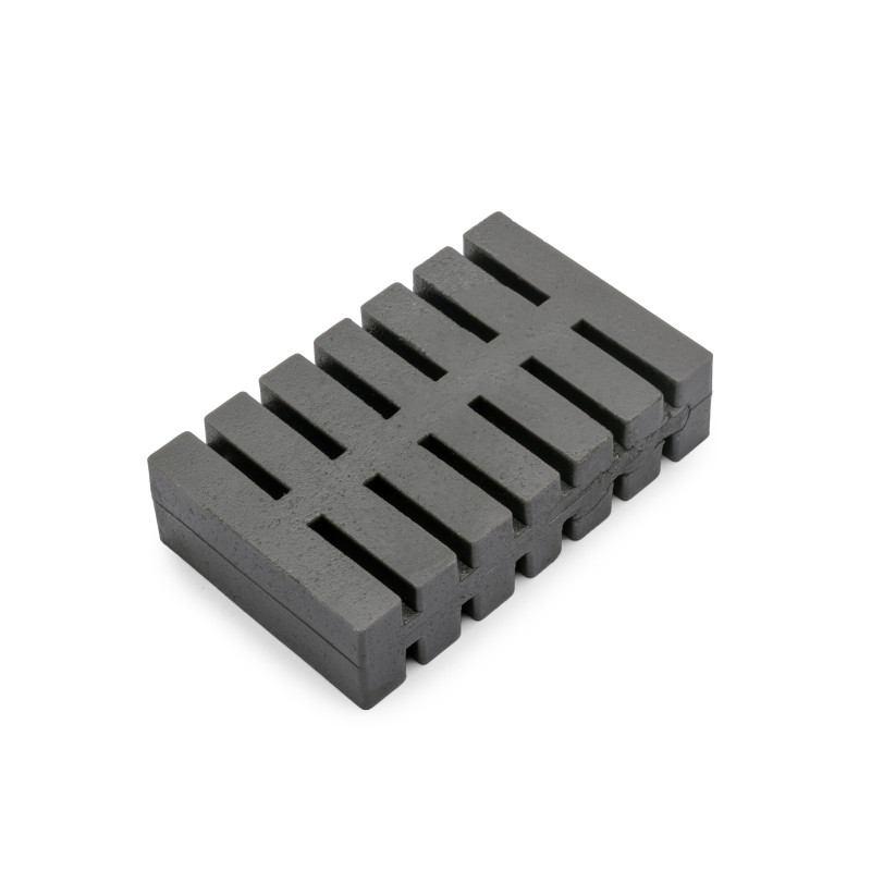 Scolapiatti acciaio inossidabile Drynox, modulo 800 mm, Acciaio inossidabile